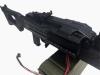 [LCT] PKP AEG 電動ガン ペネチェグ機関銃 T-コネクター仕様 (中古)