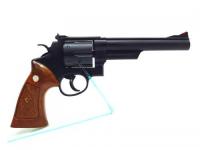 [タナカ] S&W M29 カウンターボアード 6.5インチ HW ガスリボルバー (新品)
