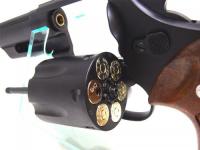 [タナカ] S&W M29 カウンターボアード 6.5インチ HW ガスリボルバー (新品)