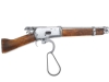 [DENIX] ウィンチェスター M1892 ランダルカスタム メアーズレッグ 観賞用レプリカ (中古)