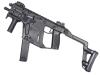 [KWA] クリスベクター KRISS VECTOR ブラック ガスブローバックSMG レーザーサイトカスタム (中古)サブ画像へ1
