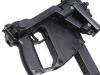 [KWA] クリスベクター KRISS VECTOR ブラック ガスブローバックSMG レーザーサイトカスタム (中古)サブ画像へ9