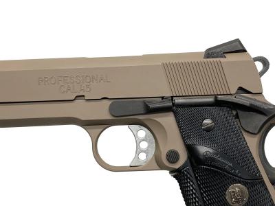 [東京マルイ] MEUピストル ガスブローバック セラコート塗装 (中古)サブ画像へ3