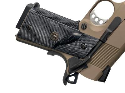 [東京マルイ] MEUピストル ガスブローバック セラコート塗装 (中古)サブ画像へ5