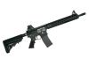 [KSC] Mega MKM AR15 ガスブローバック (中古)