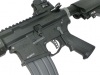 [KSC] Mega MKM AR15 ガスブローバック (中古)