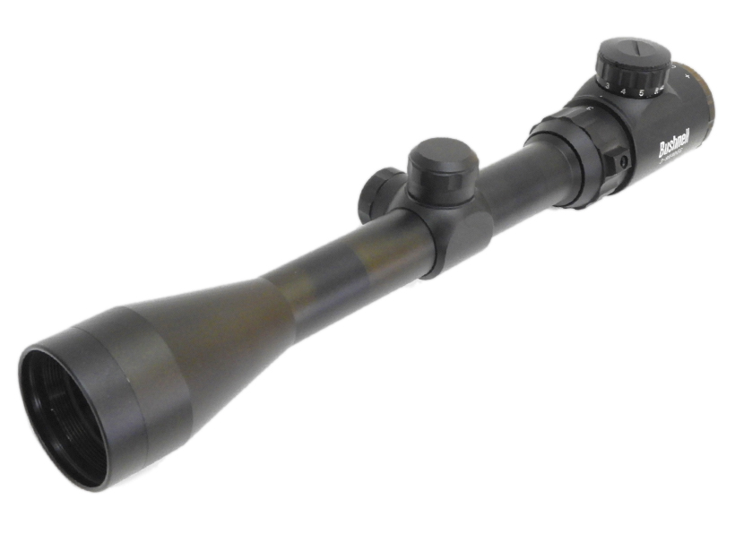 NB] 3-9×40 Bushnellタイプ イルミネーションスコープ