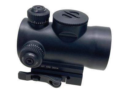 [NOVEL ARMS] SURE HIT ARS ピカティニー ビルドインマウント イルミネーション (中古)サブ画像へ5