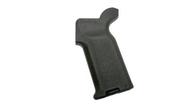 [MAGPUL] MOE K2 AR グリップ 実物 MAG522 OD (中古)サブ画像へ1