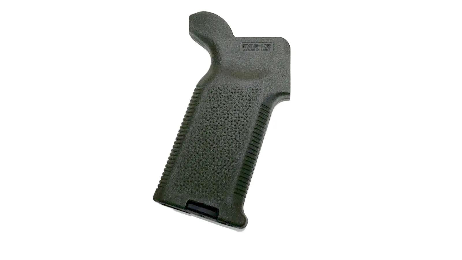 MAGPUL] MOE K2 AR グリップ 実物 MAG522 OD (中古)の販売ページ