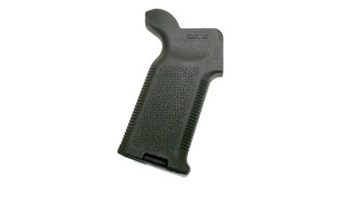 [MAGPUL] MOE K2 AR グリップ 実物 MAG522 OD (中古)サブ画像へ2