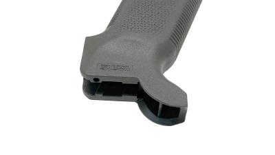 [MAGPUL] MOE K2 AR グリップ 実物 MAG522 OD (中古)サブ画像へ4