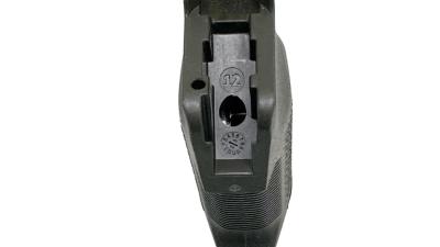 [MAGPUL] MOE K2 AR グリップ 実物 MAG522 OD (中古)サブ画像へ5