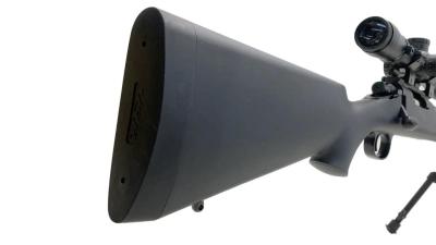 [東京マルイ] VSR-10 プロスナイパー エアガン スコープカスタム ガンケース付 (中古)サブ画像へ3