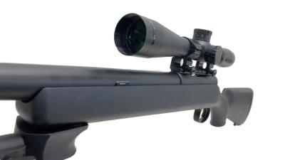 [東京マルイ] VSR-10 プロスナイパー エアガン スコープカスタム ガンケース付 (中古)サブ画像へ7