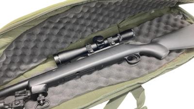 [東京マルイ] VSR-10 プロスナイパー エアガン スコープカスタム ガンケース付 (中古)サブ画像へ9