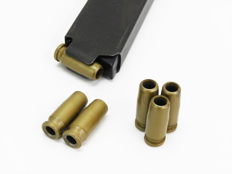 チヨダ] .45 ウィンチェスター マグナム ウィルディー エア