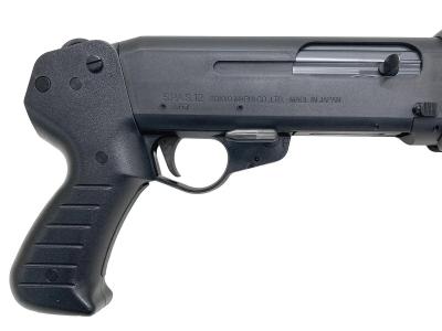 [東京マルイ] SPAS12 エアコッキング ショットガン (新品取寄)サブ画像へ4