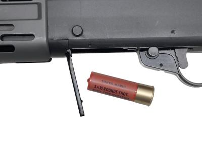 [東京マルイ] SPAS12 エアコッキング ショットガン (新品取寄)サブ画像へ5