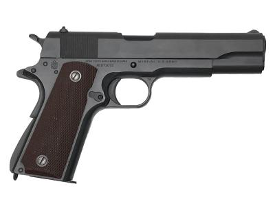 [東京マルイ] コルト M1911A1 ガバメント ガスブローバック (中古～新品)サブ画像へ2