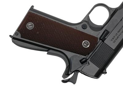[東京マルイ] コルト M1911A1 ガバメント ガスブローバック (中古～新品)サブ画像へ5