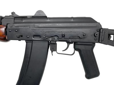 [GHK] AKS74U ガスブローバック CO2 (中古)サブ画像へ3
