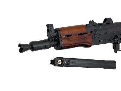 [GHK] AKS74U ガスブローバック CO2 (中古)サブ画像へ5