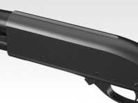 [東京マルイ] M870 ウッドストックタイプ ガスショットガン (新品取寄)