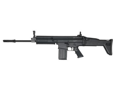 [東京マルイ] SCAR-H ブラック 次世代電動ガン カートリッジリフレクター破損/ネジ欠品 (中古)サブ画像へ1
