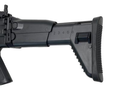 [東京マルイ] SCAR-H ブラック 次世代電動ガン カートリッジリフレクター破損/ネジ欠品 (中古)サブ画像へ5