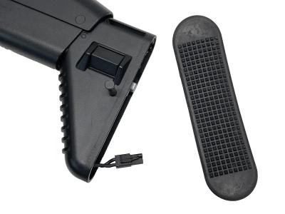 [東京マルイ] SCAR-H ブラック 次世代電動ガン カートリッジリフレクター破損/ネジ欠品 (中古)サブ画像へ6