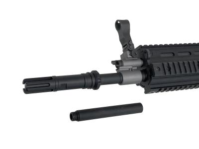 [東京マルイ] SCAR-H ブラック 次世代電動ガン カートリッジリフレクター破損/ネジ欠品 (中古)サブ画像へ7