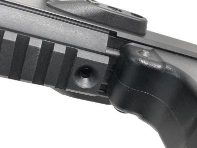 [東京マルイ] SCAR-H ブラック 次世代電動ガン カートリッジリフレクター破損/ネジ欠品 (中古)サブ画像へ9