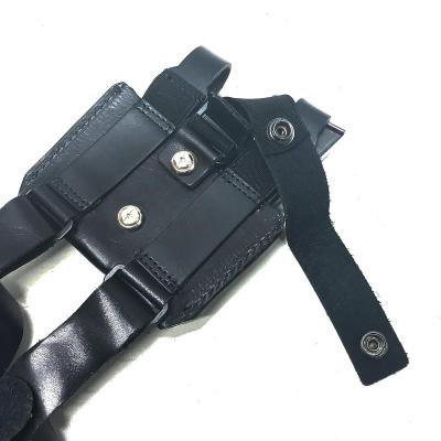 [WA] WAガンレザー ショルダーホルスター ガバメント用 元の袋なし (中古)サブ画像へ2