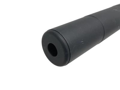 [MAGPUL PTS] AAC SCAR-H Silencer サイレンサー ブラック 7.62mm (中古)サブ画像へ3