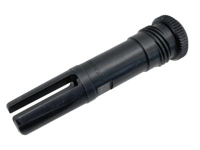 [MAGPUL PTS] AAC SCAR-H Silencer サイレンサー ブラック 7.62mm (中古)サブ画像へ6