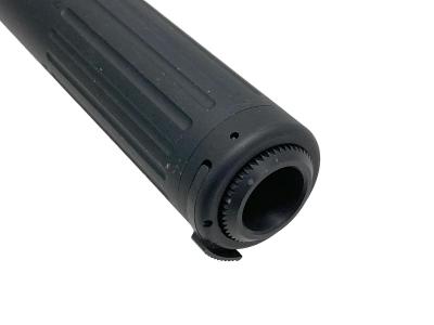 [MAGPUL PTS] AAC SCAR-H Silencer サイレンサー ブラック 7.62mm (中古)サブ画像へ8