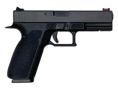 [Carbon8] ストライカーナイン ブローバック ガスガン フロンマガジン付属 (中古)サブ画像へ2