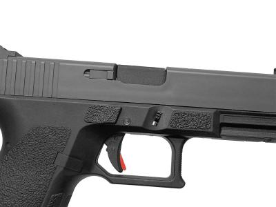 [Carbon8] ストライカーナイン ブローバック ガスガン フロンマガジン付属 (中古)サブ画像へ4