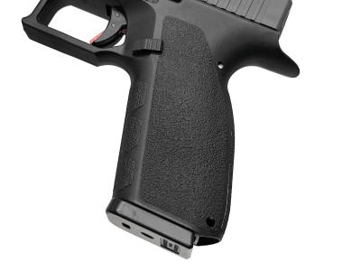 [Carbon8] ストライカーナイン ブローバック ガスガン フロンマガジン付属 (中古)サブ画像へ5