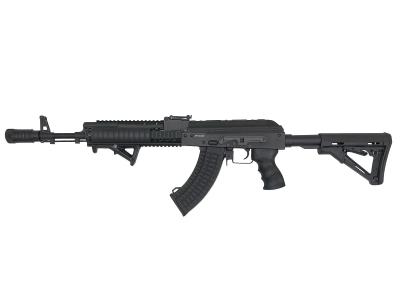 [MATRIX/CYMA]UltiMAK AKM フルメタル電動ガン MAXAM040I (中古)サブ画像へ1