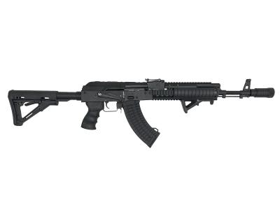 [MATRIX/CYMA]UltiMAK AKM フルメタル電動ガン MAXAM040I (中古)サブ画像へ2