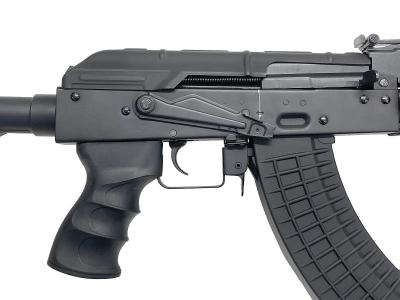 [MATRIX/CYMA]UltiMAK AKM フルメタル電動ガン MAXAM040I (中古)サブ画像へ4