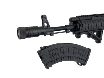 [MATRIX/CYMA]UltiMAK AKM フルメタル電動ガン MAXAM040I (中古)サブ画像へ6