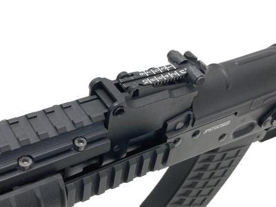 [MATRIX/CYMA]UltiMAK AKM フルメタル電動ガン MAXAM040I (中古)サブ画像へ8