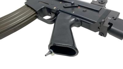 [アサヒファイヤーアームズ] FN-FNC ショートバレル 外部ソース式ガスガン (ジャンク)サブ画像へ7