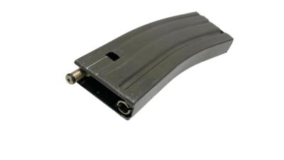 [アサヒファイヤーアームズ] FN-FNC ショートバレル 外部ソース式ガスガン (ジャンク)サブ画像へ9