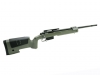 [東京マルイ] レミントン M40A5 ODカラー ボルトアクションエアーライフル (新品取寄)