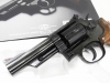 [タナカ] S&W M19 4インチ スチールフィニッシュ (中古)