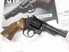 [タナカ] S&W M19 4インチ スチールフィニッシュ (中古)